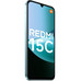 SMARTPHONE XIAOMI REDMI 15C 8-256 GREV3
